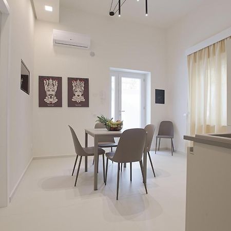 Casa Ancora Apartment San Leone Exterior photo