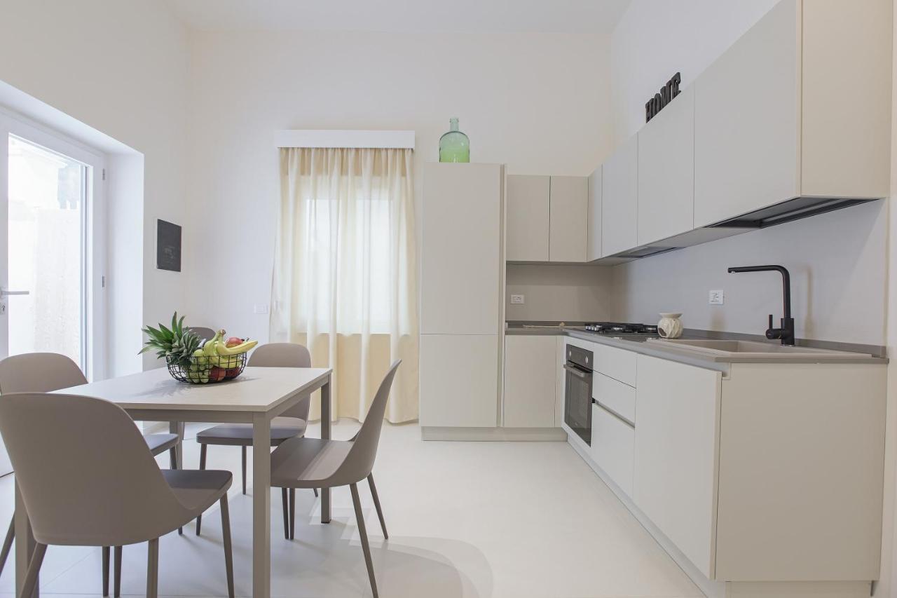 Casa Ancora Apartment San Leone Exterior photo