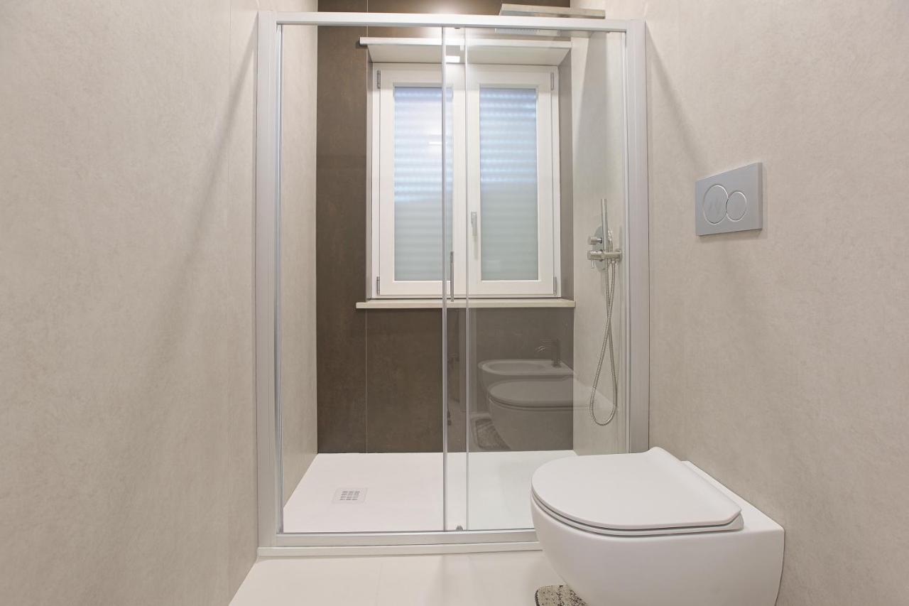Casa Ancora Apartment San Leone Exterior photo