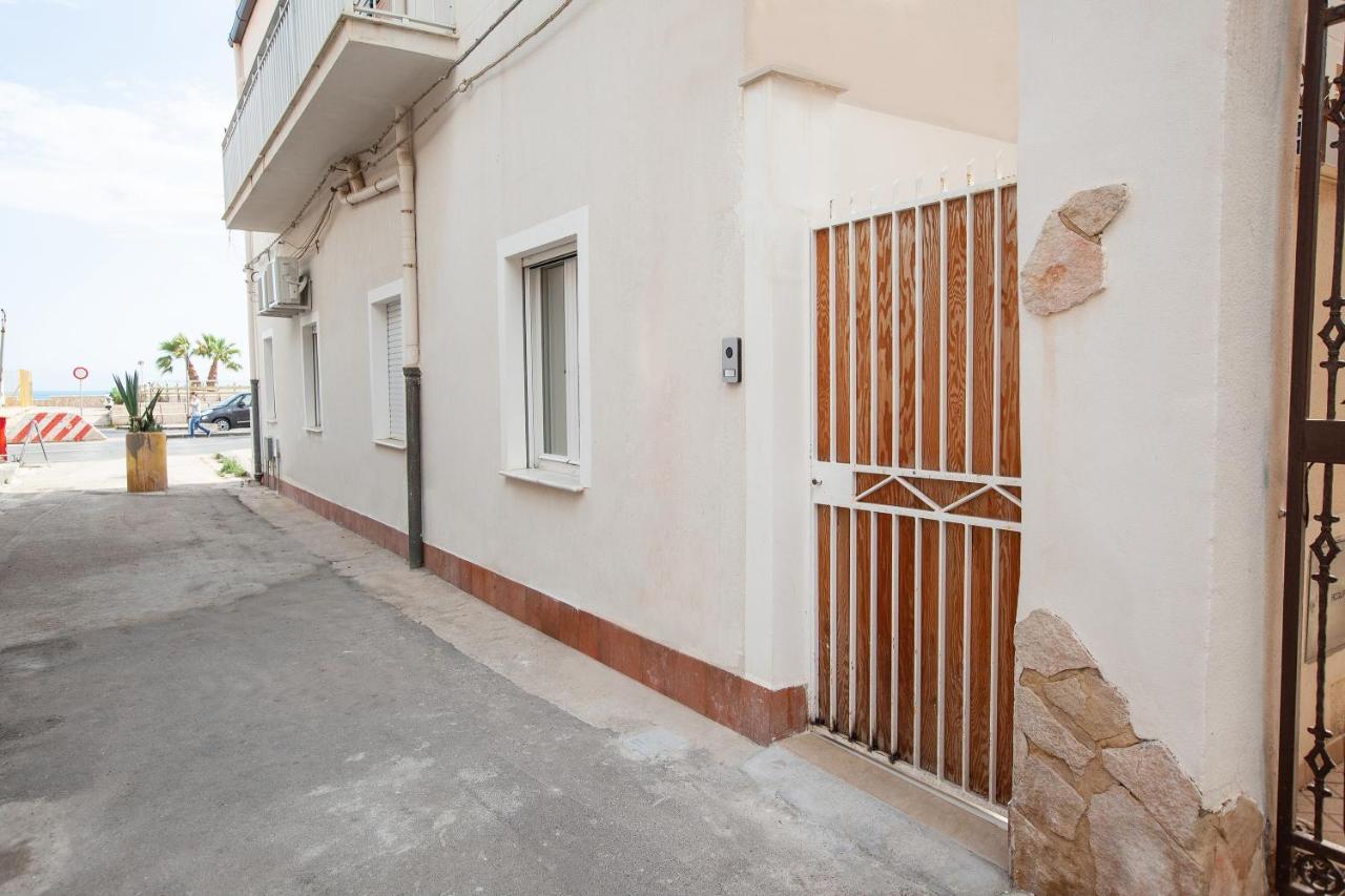 Casa Ancora Apartment San Leone Exterior photo