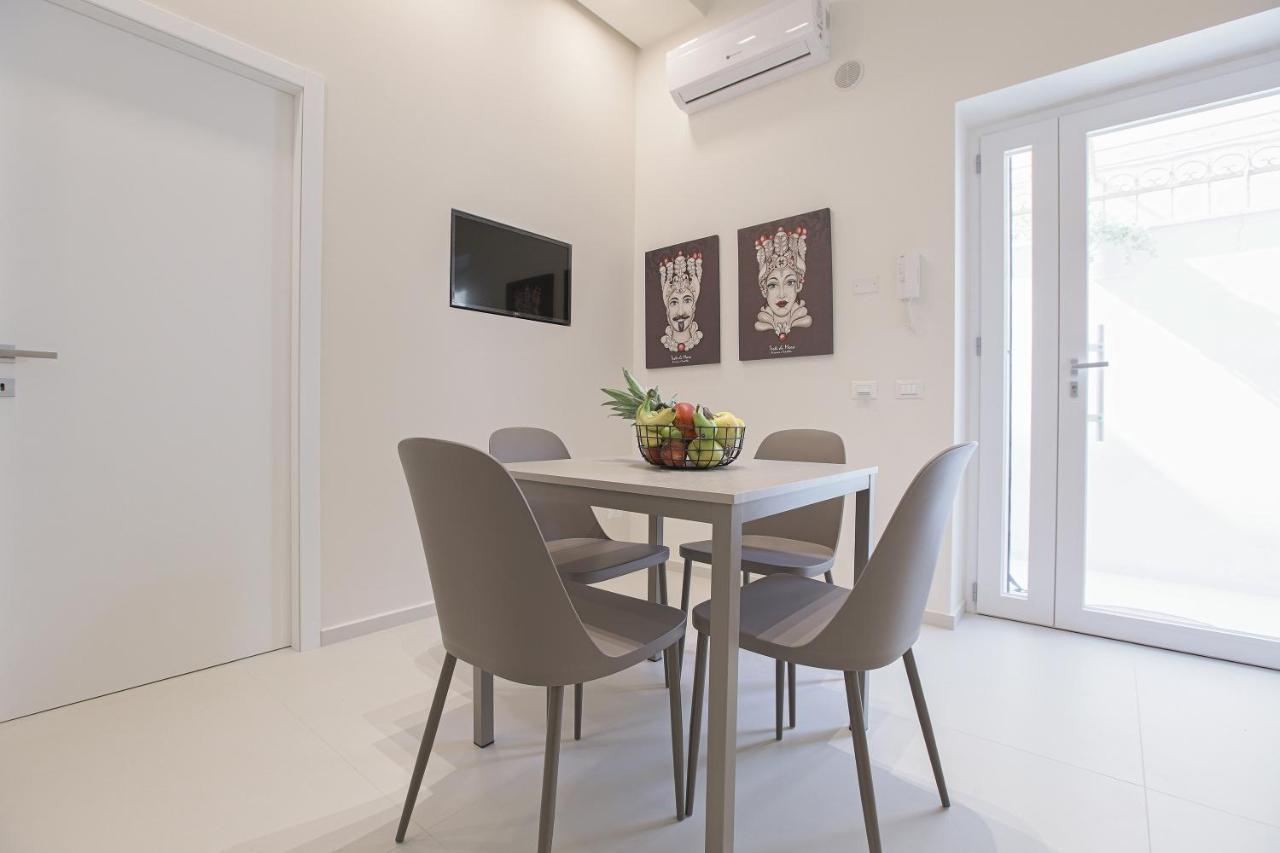 Casa Ancora Apartment San Leone Exterior photo