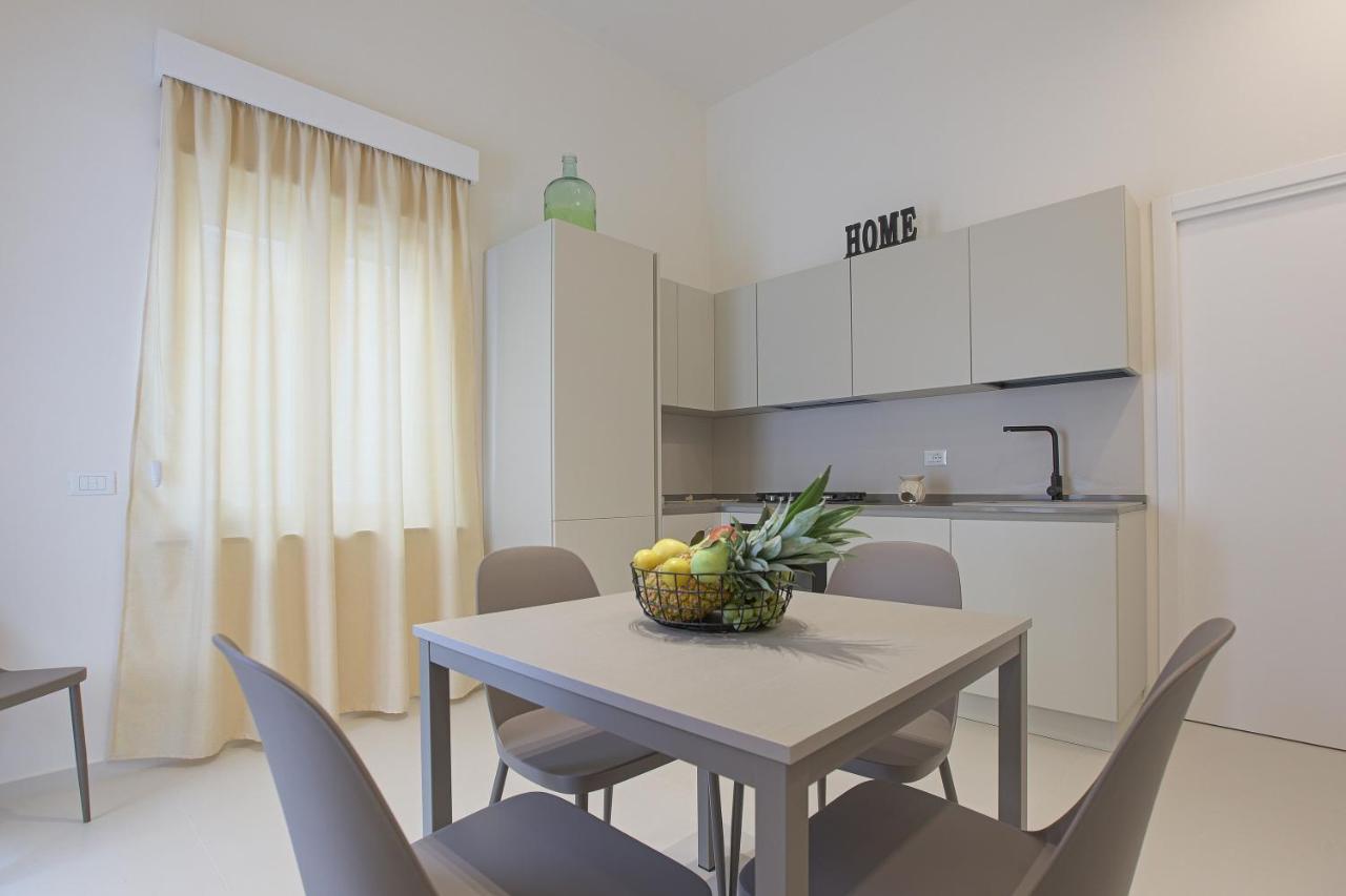 Casa Ancora Apartment San Leone Exterior photo