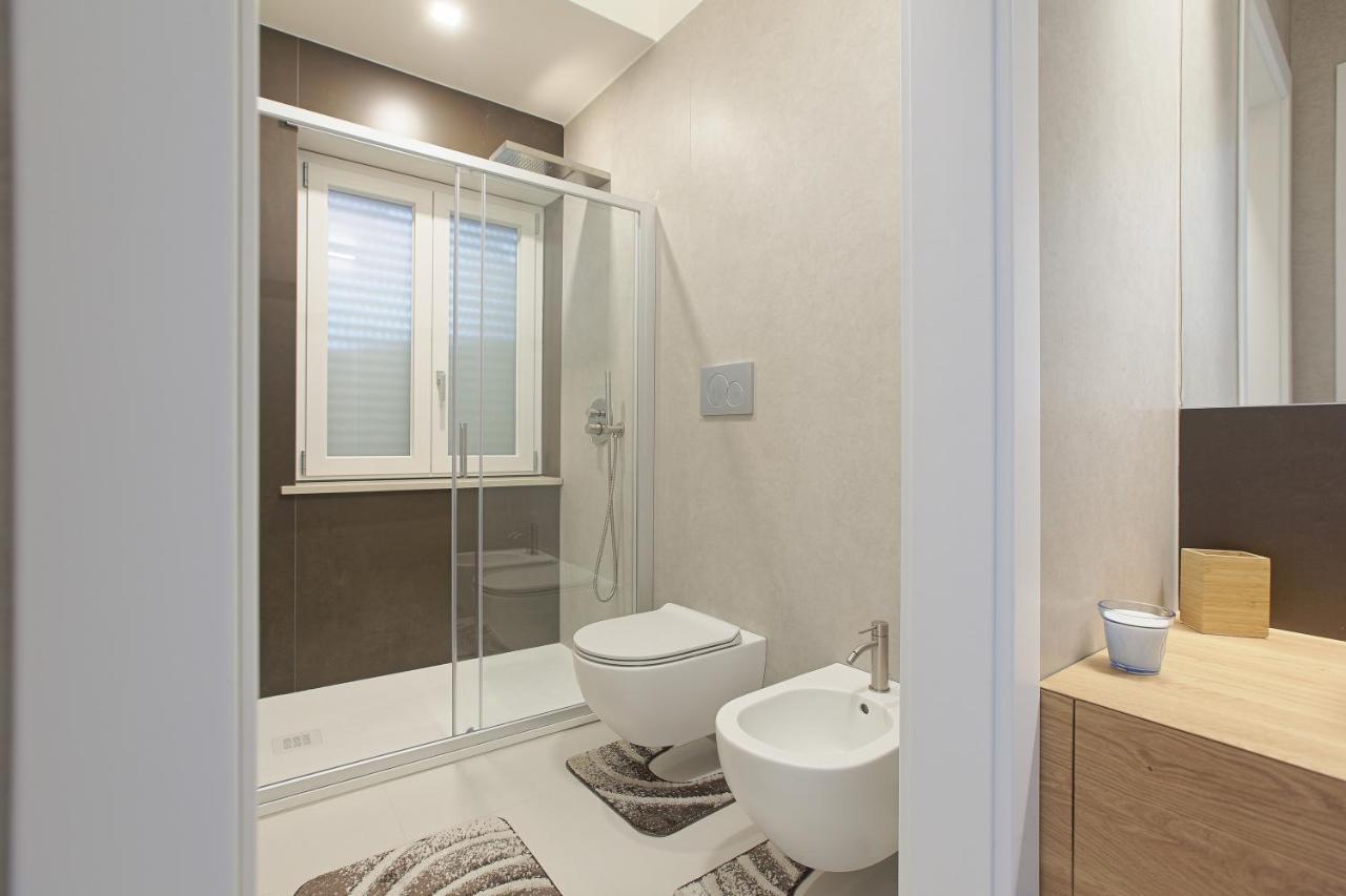 Casa Ancora Apartment San Leone Exterior photo