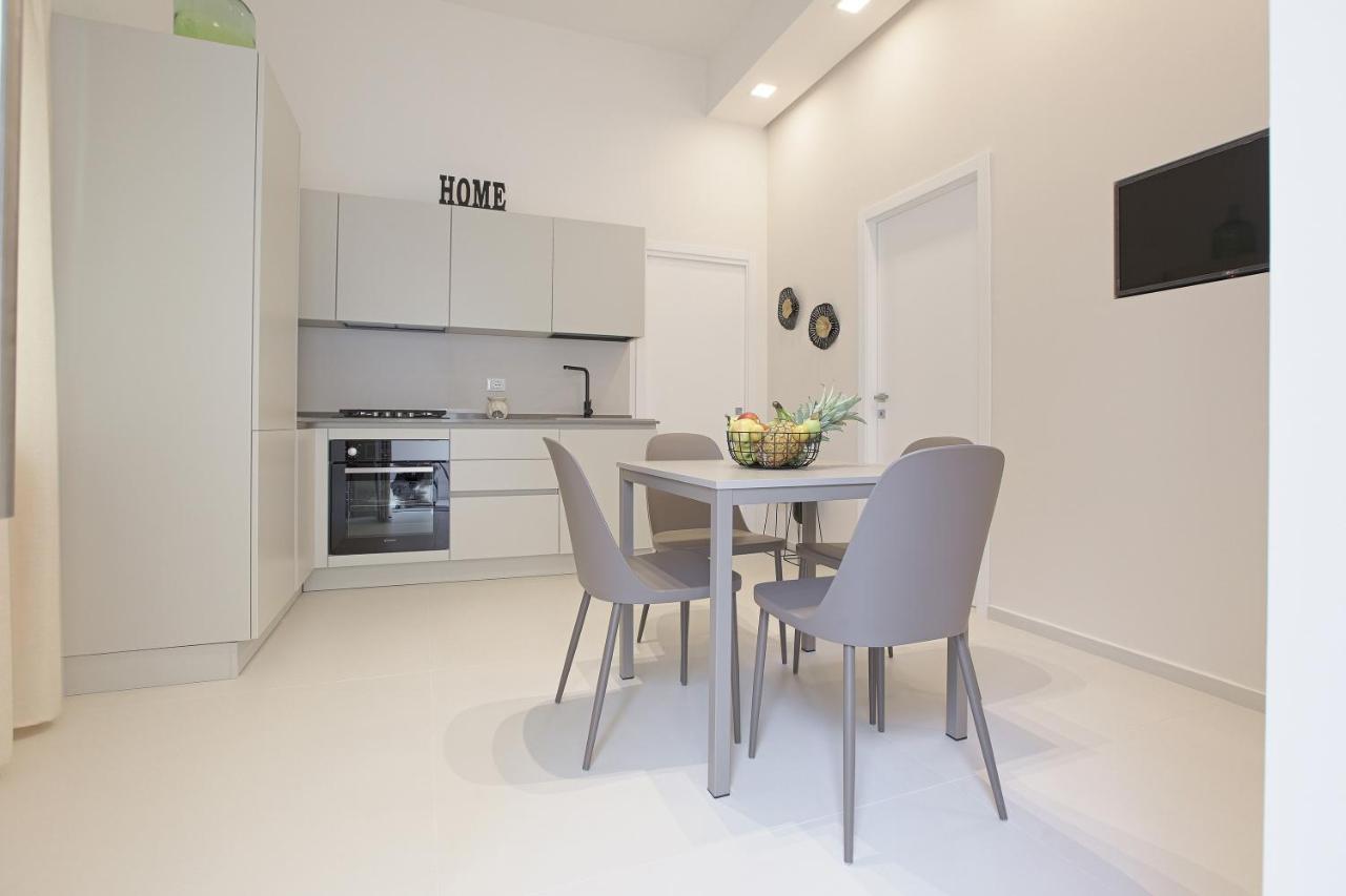 Casa Ancora Apartment San Leone Exterior photo